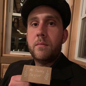 Meet your Posher, Ryan